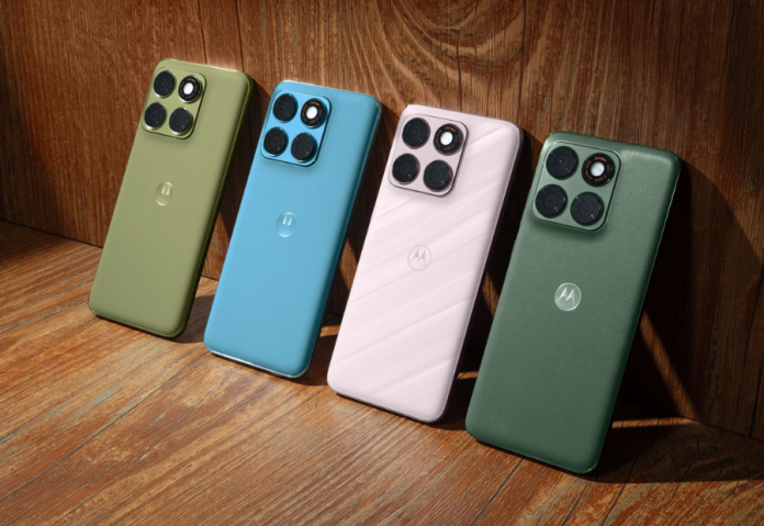 Motorola launches Edge 70 Plus, Moto Watch Ultra and Swarovski Razr at IFA 2026