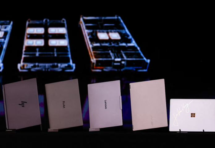 Nvidia’s RTX spark AI PCs set for october launch, Bringing AI closer to the edge Nvidia’s RTX spark AI PCs set for october launch, Bringing AI closer to the edge