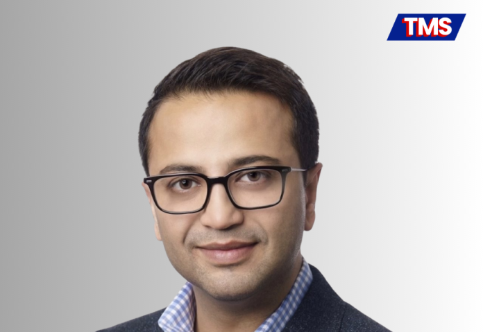HackerOne names Naveen Bhateja as Chief People Officer HackerOne names Naveen Bhateja as Chief People Officer