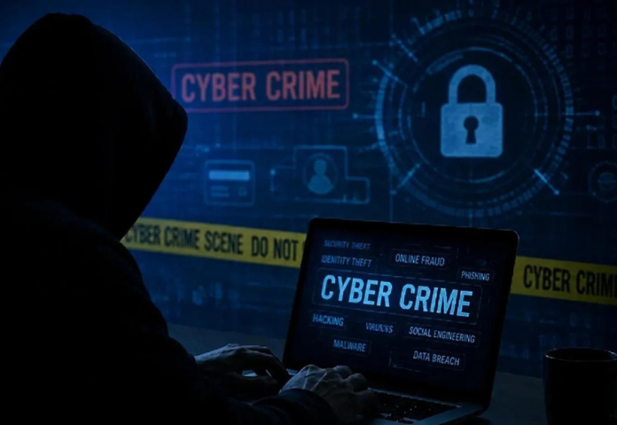Visakhapatnam sees over Rs 60 crore lost to cyber fraud in 8 months Visakhapatnam sees over Rs 60 crore lost to cyber fraud in 8 months