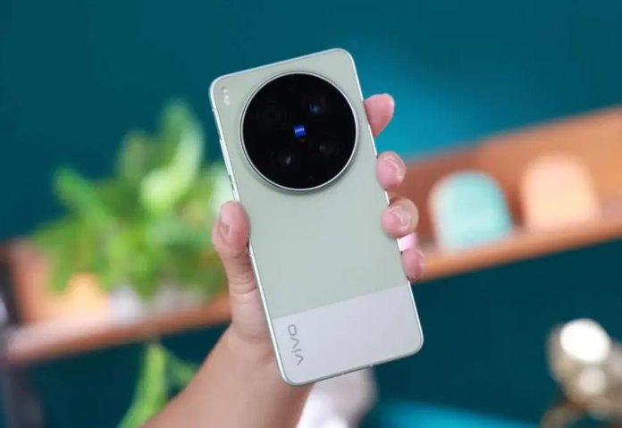 Vivo X500 Pro Max Geekbench listing reveals 4,137 single-core score
