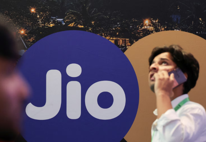 Jio sets sights on global markets with India-built technology Jio sets sights on global markets with India-built technology