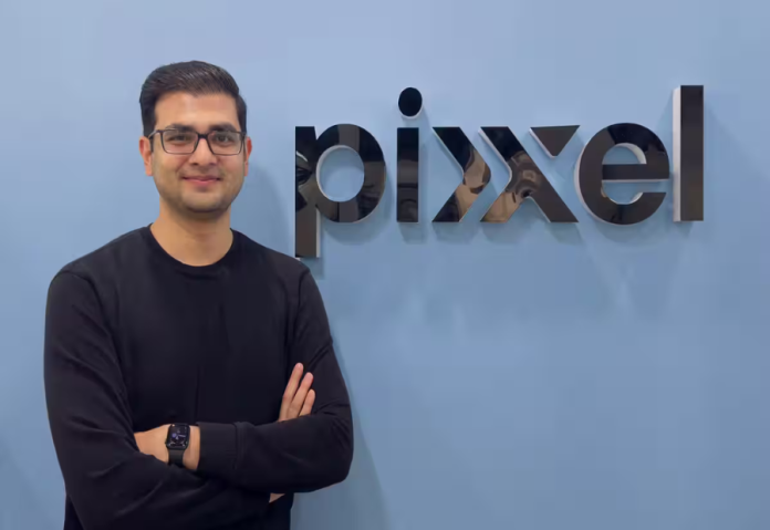 Pixxel raises $100 million in record funding round for Indian space tech Pixxel raises $100 million in record funding round for Indian space tech