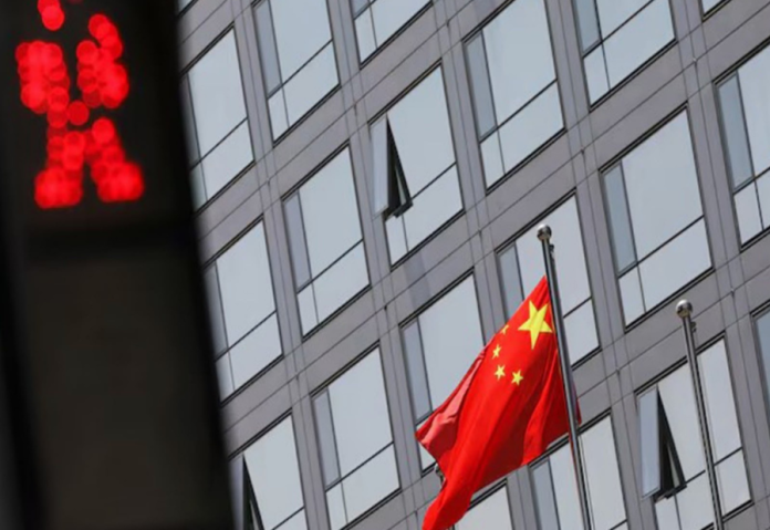 China pauses new energy storage factory approvals amid overcapacity concerns