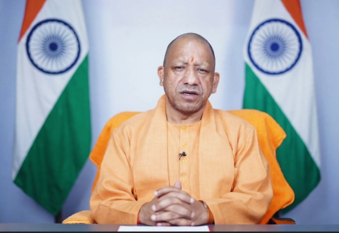 AI Literacy need of the hour, Emerging technologies opening new opportunities : Yogi Adityanath