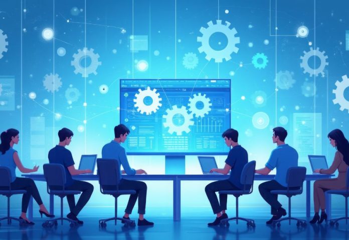 What are the 5 Key Benefits of IT Modernization for Large Enterprises? What are the 5 Key Benefits of IT Modernization for Large Enterprises?