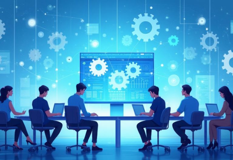 What are the 5 Key Benefits of IT Modernization for Large Enterprises?
