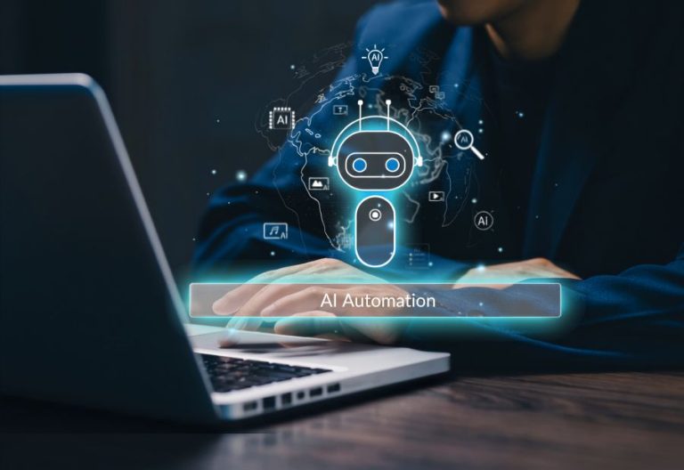 What are the Key Benefits of AI Automation for Enterprise Operations?