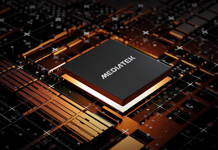 MediaTek Dimensity 9600 Pro to debut on September 15 with 2nm process MediaTek Dimensity 9600 Pro to debut on September 15 with 2nm process