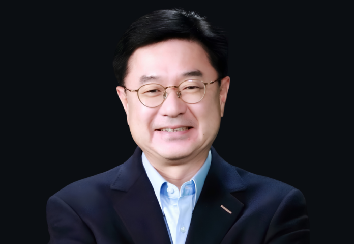 India shifting from technology market to global innovation base, helping develop technology for world: Samsung’s JB Park India shifting from technology market to global innovation base, helping develop technology for world: Samsung’s JB Park