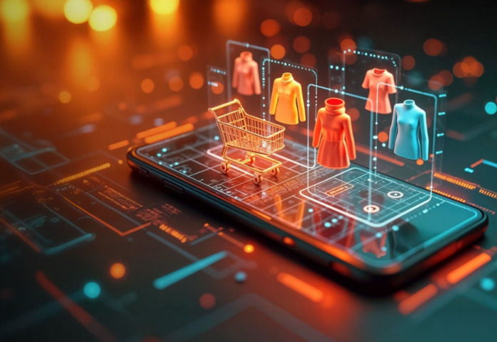 AI agents may become regular shopping assistants for online consumers by 2030