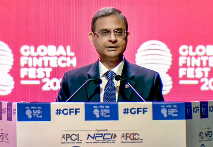 Global Fintech Fest 2026: RBI governor highlights fintech’s role in transforming financial access in India