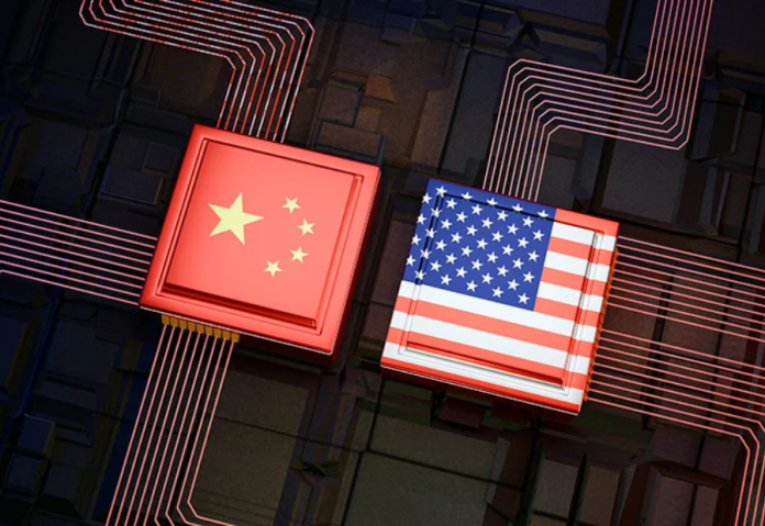 US security agencies warn of large scale AI model extraction by Chinese firms US security agencies warn of large scale AI model extraction by Chinese firms