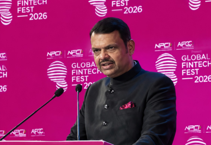 Maharashtra aims to make Mumbai a real-world test bed for financial AI Maharashtra aims to make Mumbai a real-world test bed for financial AI