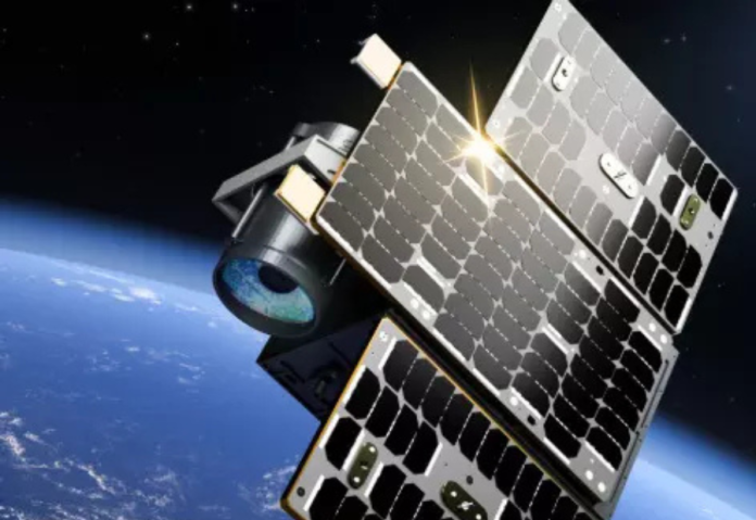 GalaxEye wins US patent for next generation satellite imaging technology