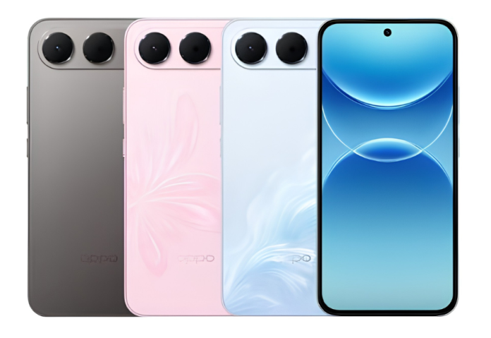 Oppo A7 Pro arrives with 8,000mAh battery and 120Hz Full HD+ display Oppo A7 Pro arrives with 8,000mAh battery and 120Hz Full HD+ display