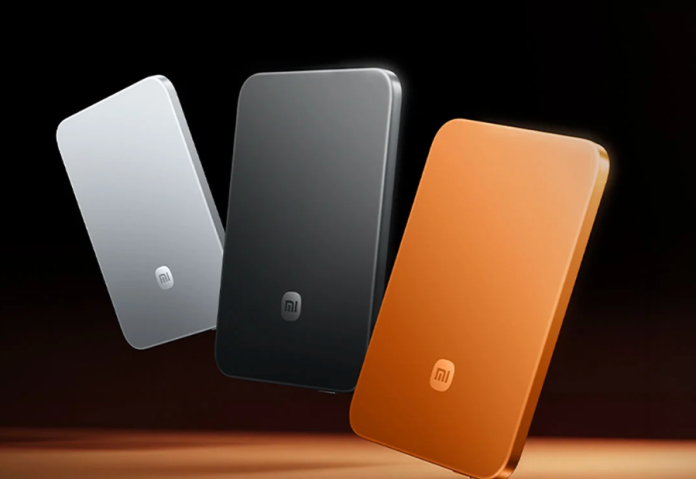 Xiaomi introduces 3 new power banks in India with up to 165W charging Xiaomi introduces 3 new power banks in India with up to 165W charging