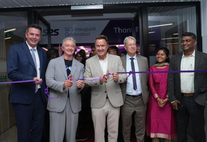 SES expands Chennai GCC as it prepares for India satellite market entry SES expands Chennai GCC as it prepares for India satellite market entry