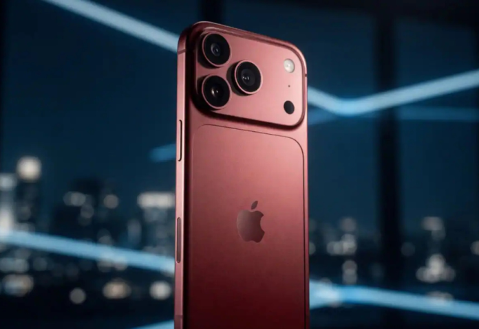 Apple iPhone 18 Pro and Pro Max bring major AI, camera and battery upgrades Apple iPhone 18 Pro and Pro Max bring major AI, camera and battery upgrades