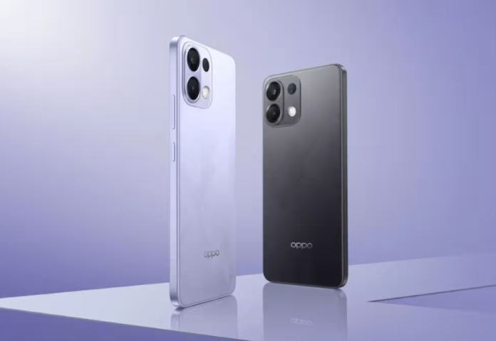 Oppo K14 Lite gets BIS certification ahead of expected India debut Oppo K14 Lite gets BIS certification ahead of expected India debut
