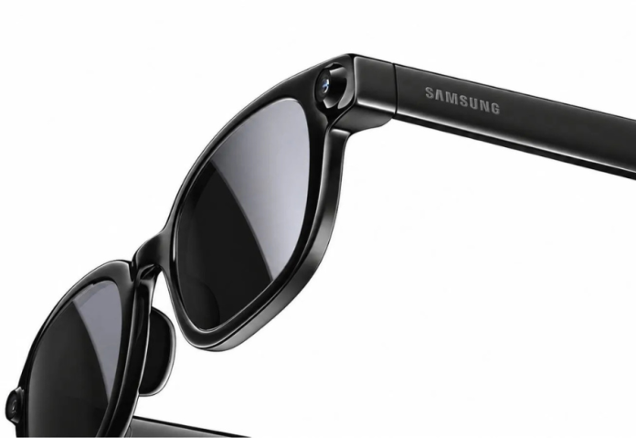 Samsung reportedly plans AI glasses with built-in display by 2028 Samsung reportedly plans AI glasses with built-in display by 2028