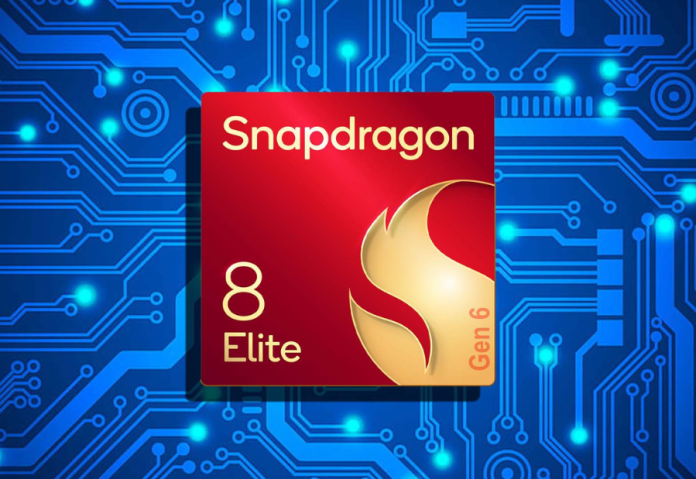 Qualcomm’s next flagship chip shows performance lead over MediaTek’s Dimensity 9600 Pro Qualcomm’s next flagship chip shows performance lead over MediaTek’s Dimensity 9600 Pro