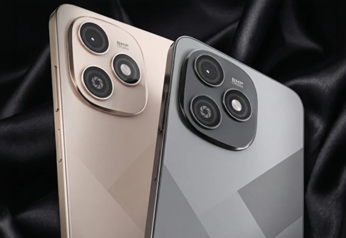 Lava Bold N4 Pro 5G India launch date and key specifications confirmed Lava Bold N4 Pro 5G India launch date and key specifications confirmed