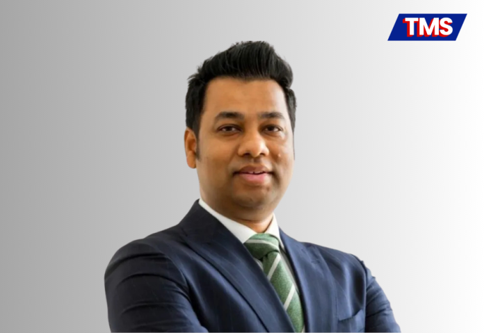 RAKBANK expands Tapas Kumar Mondal’s technology leadership role