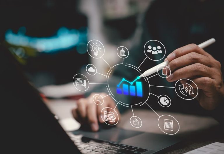 Five Signals That an Enterprise Technology Strategy Is Falling Behind