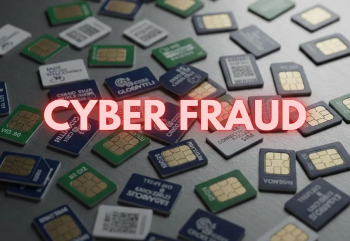 CBI arrests Odisha SIM retailer over alleged links to Bihar cybercrime case CBI arrests Odisha SIM retailer over alleged links to Bihar cybercrime case