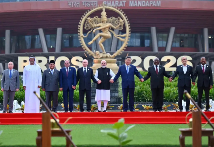 US analyst calls India’s hosting of BRICS Summit a success