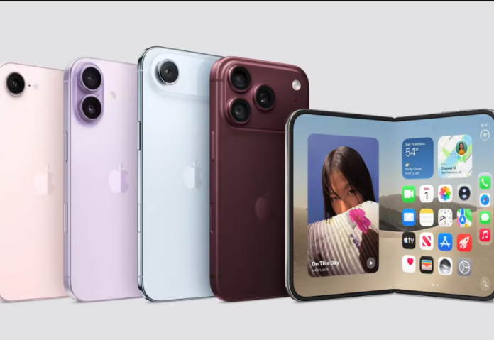 iPhone 18 Pro and Pro Max orders now show October delivery dates
