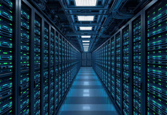 India’s Data Centre Capacity Surges to 1.57 GW , Set to Reach 8 GW by 2030 India’s Data Centre Capacity Surges to 1.57 GW , Set to Reach 8 GW by 2030