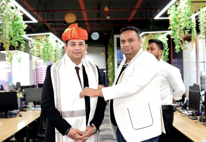 As India's GCC story evolves, NSquare Xperts and Adani Enterprises explore what the next chapter could look like As India's GCC story evolves, NSquare Xperts and Adani Enterprises explore what the next chapter could look like