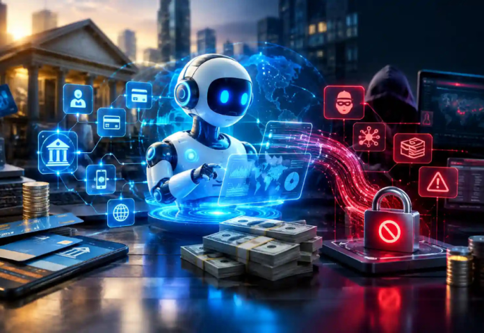 FBI seeks access to advanced AI models to investigate cybercrime FBI seeks access to advanced AI models to investigate cybercrime