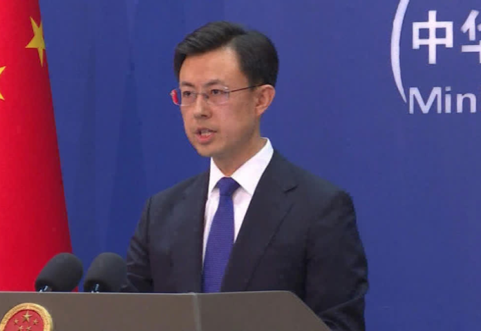 China backs global AI governance amid tech leaders' warnings over risks to humanity