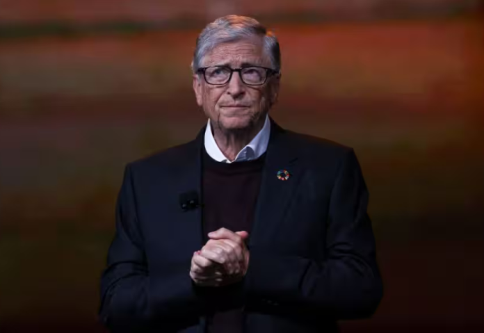 Gates Foundation pledges $1 billion to widen global access to AI Gates Foundation pledges $1 billion to widen global access to AI