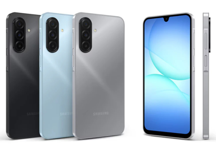 Samsung Galaxy A18 4G price and key specifications reportedly revealed Samsung Galaxy A18 4G price and key specifications reportedly revealed