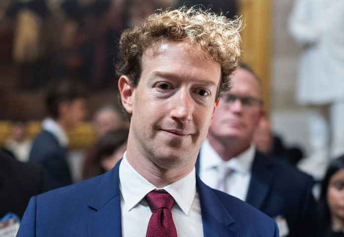 “Key to building positive future is maintaining balance of power”: Mark Zuckerberg calls for responsible AI development “Key to building positive future is maintaining balance of power”: Mark Zuckerberg calls for responsible AI development