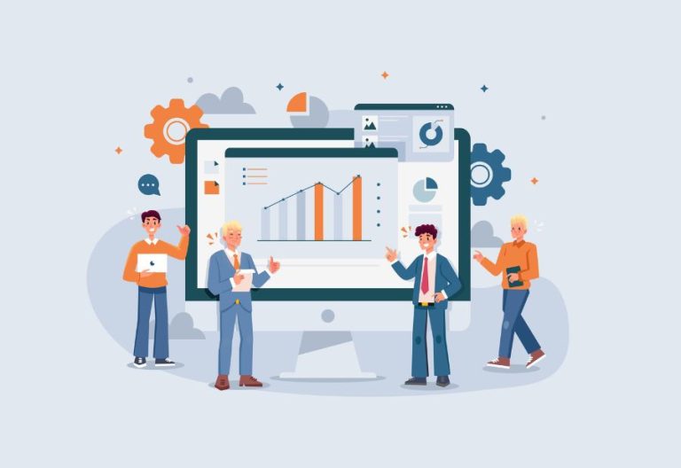 How CIOs are Managing Technology-Driven Business Change