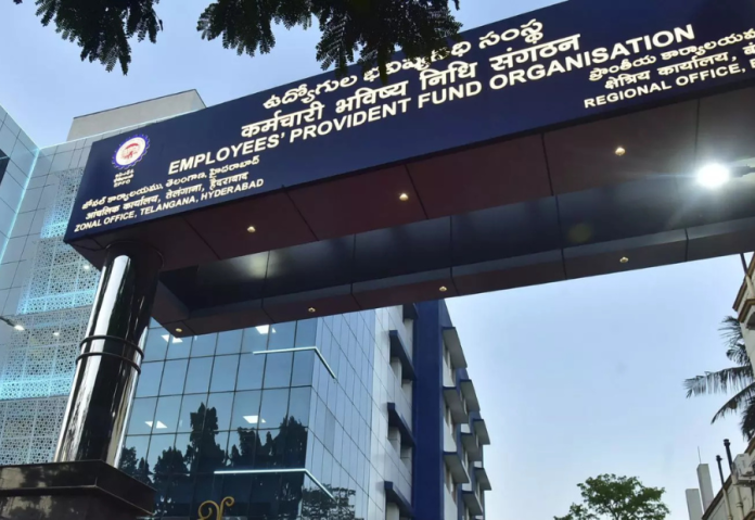Cabinet raises EPFO mandatory coverage wage ceiling from ₹15,000 to ₹25,000