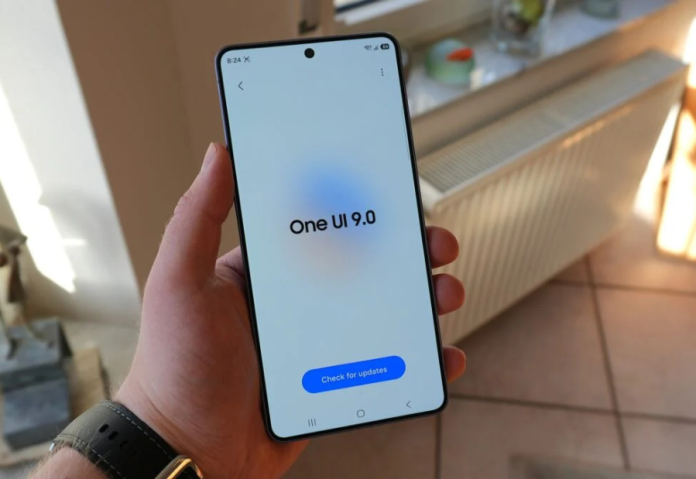Samsung starts One UI 9 rollout with new Galaxy AI and privacy tools Samsung starts One UI 9 rollout with new Galaxy AI and privacy tools