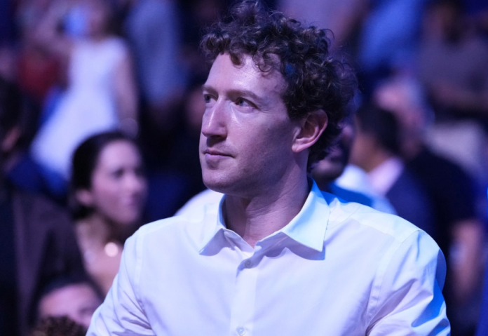 Zuckerberg highlights AI liability as companies debate development speed