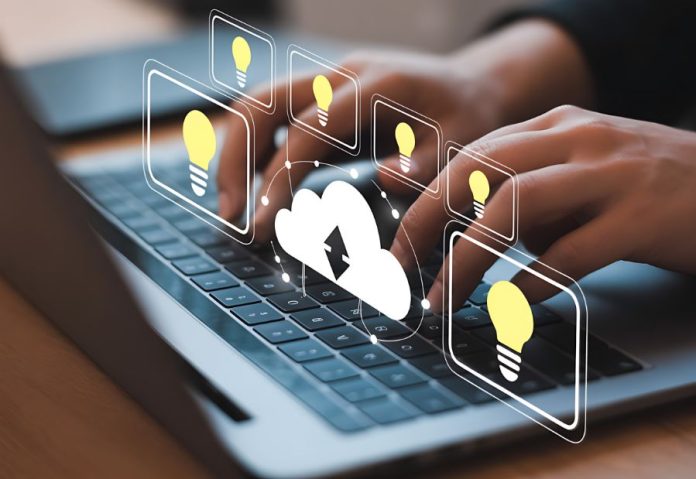 Cloud Optimization Strategies for More Efficient Enterprise Infrastructure