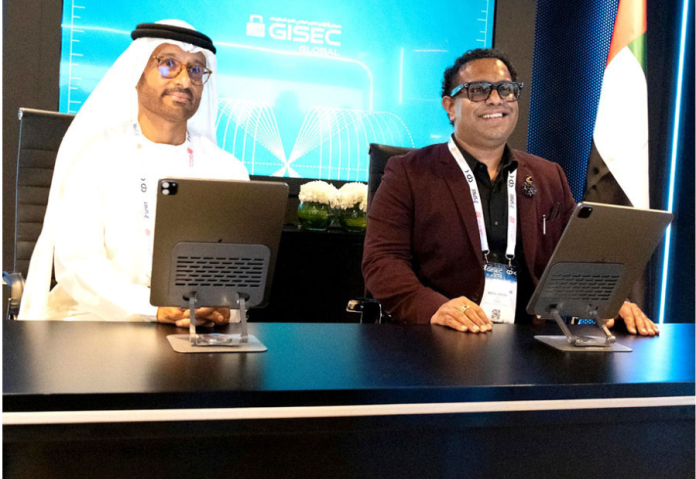 Cyble and Cyber Security Council of UAE sign MOU to strengthen national threat intelligence capabilities
