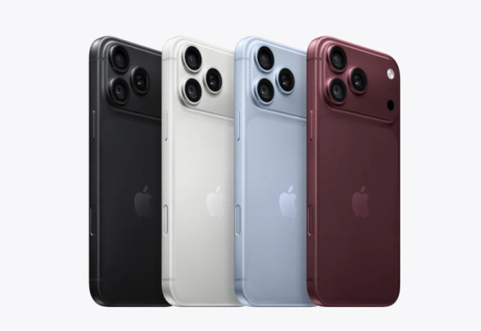 iPhone 18 Pro and Pro Max go on sale in India with bank offers iPhone 18 Pro and Pro Max go on sale in India with bank offers