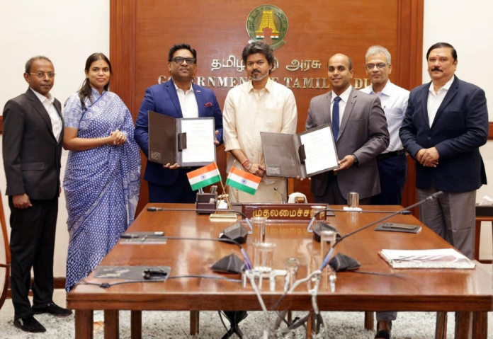 Walgreens picks Chennai for its first India Global Capability Centre