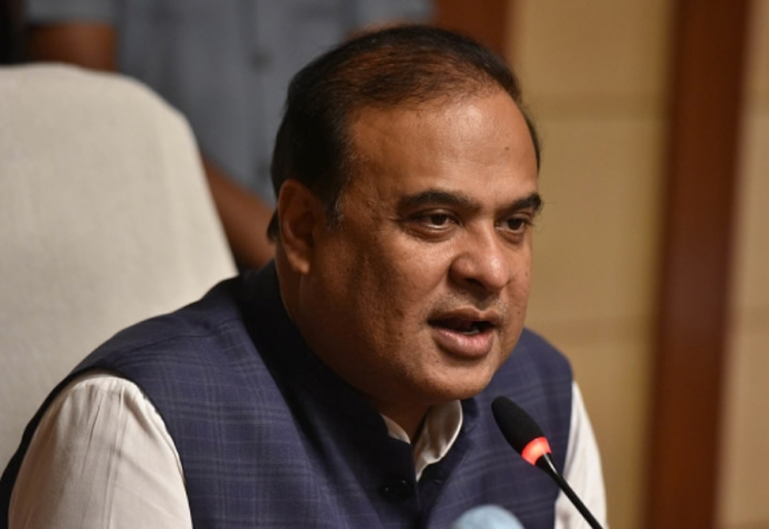 Assam CM to lay foundation stone for ISRO’s Advanced Radar Research Centre on monday Assam CM to lay foundation stone for ISRO’s Advanced Radar Research Centre on monday
