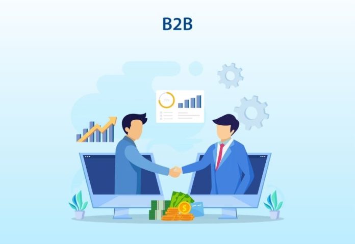How Are B2B Corporate Events Supporting Thought Leadership and Business Growth? How Are B2B Corporate Events Supporting Thought Leadership and Business Growth?