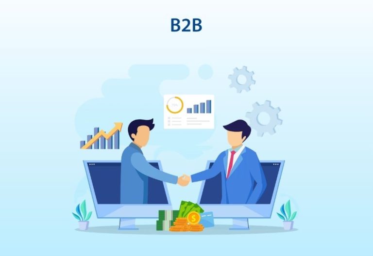 How Are B2B Corporate Events Supporting Thought Leadership and Business Growth?